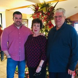 Meet your Posher, Mike